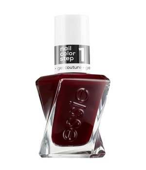 essie gel couture by essie Lakier do paznokci 14 ml Nr. 360 - Spiked With Style