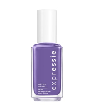 essie Expressie wegańska formuła Lakier do paznokci 10 ml Nr. 560 - choreo queen