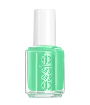 essie Blue and green tones Lakier do paznokci 14 ml Nr. 957 - Perfectly Peculiar