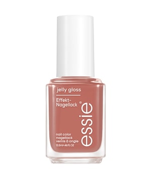 essie jelly gloss Lakier do paznokci 14 ml Nr. 30 - terracotta jelly