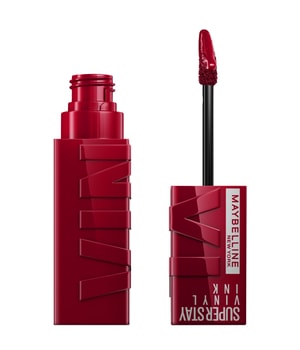 Maybelline Super Stay Vinyl Ink Szminka 4.2 ml Nr. 55 - Royal można nabyć na stronie Flaconi.pl