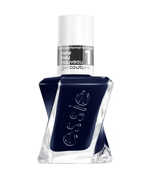 essie gel couture by essie Lakier do paznokci 14 ml Nr. 400 - Caviar Bar