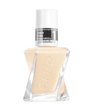 essie gel couture by essie Lakier do paznokci 14 ml Nr. 102 - Atelier At The Bay