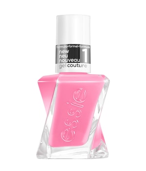 essie gel couture by essie Lakier do paznokci 14 ml Nr. 150 - Haute To Trot
