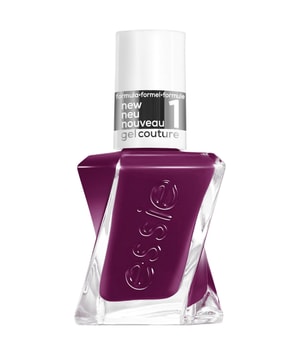 essie gel couture by essie Lakier do paznokci 14 ml Nr. 186 - Paisley The Way
