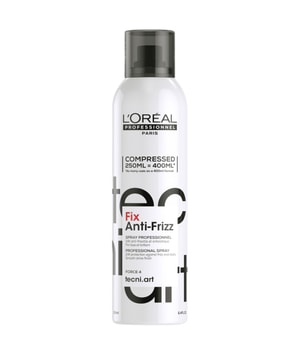 L'Oréal Professionnel Paris Tecni.Art Fix Anti Frizz Spray do włosów 250 ml