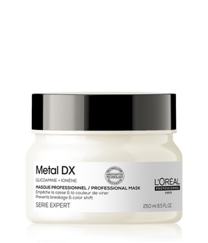 L'Oréal Professionnel Paris Metal DX Maska do włosów 250 ml