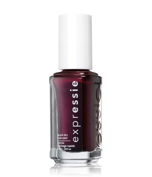 essie Expressie wegańska formuła Lakier do paznokci 10 ml Nr. 260 - Breaking The Bold