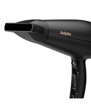 BaByliss Turbo Shine 2200 Suszarka do włosów ✔️ kup online
