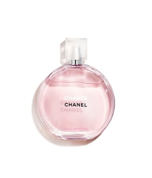 chanel chance eau tendre