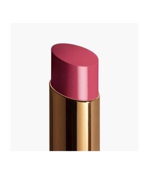 CHANEL ROUGE COCO BAUME Nawilżający balsam koloryzujący do
