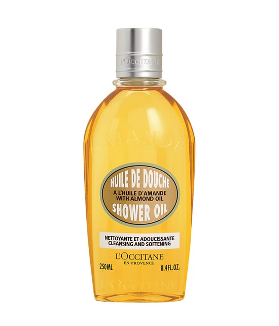 Zdjęcie produktu 1 z 3, L'OCCITANE Mandel Olejek pod prysznic