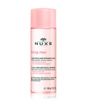 NUXE Very Rose Woda do twarzy 100 ml 3264680023286 base-shot_pl