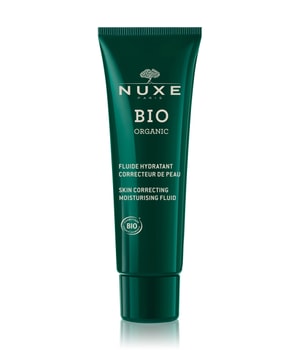 NUXE Bio Fluid do twarzy 50 ml 3264680027666 base-shot_pl
