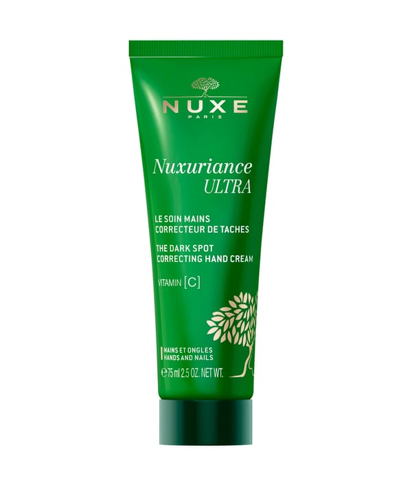 Zdjęcie produktu 1 z 3, NUXE Nuxuriance Ultra Krem do rąk
