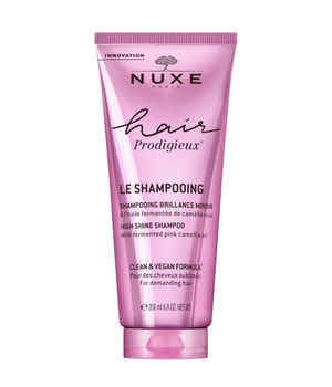 Фото - Шампунь Nuxe Hair Prodigieux Glanz-Shampoo Szampon do włosów 200 ml 