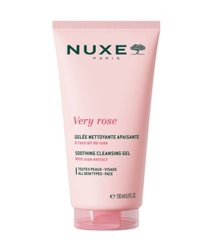 NUXE Very Rose Żel oczyszczający 150 ml