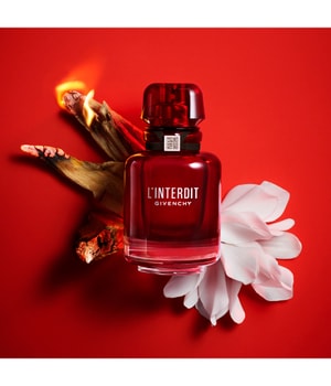 GIVENCHY L'Interdit Rouge Woda perfumowana ✔️ kup online