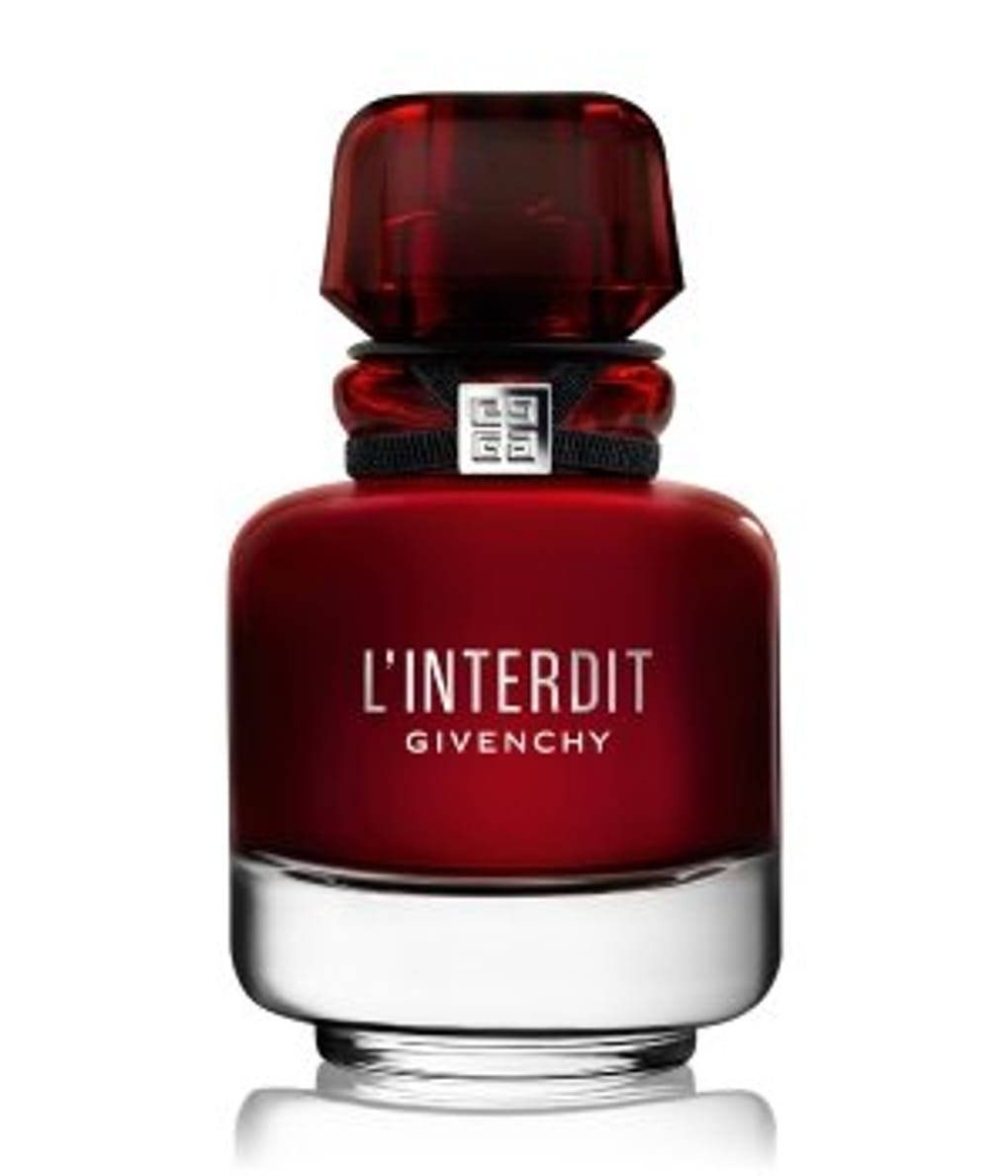 GIVENCHY L'Interdit Woda perfumowana 35 ml 3274872428034 base-shot_pl