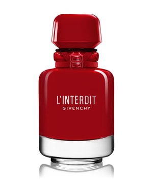 GIVENCHY L’Interdit Rouge Ultime woda perfumowana dla kobiet 50 ml można nabyć na stronie Flaconi.pl