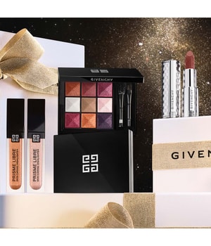 GIVENCHY Prisme libre Skin-Caring Highlighter Xmas 2023