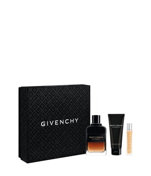 GIVENCHY Gentleman Givenchy Zestaw zapachowy 1 szt. 3274872467217 base-shot_pl