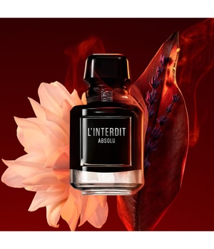 香水(ユニセックス) Givenchy L'Interdit Eau de Parfum 50ml Givenchy L'Interdit Woda perfumowana spray 50ml - Ceneo.pl