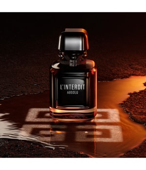 GIVENCHY L'Interdit Eau de Parfum Absolu Woda perfumowana