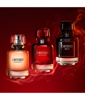 Givenchy L'Interdit Absolu オードパルファム L'Interdit Absolu - Intensywna Woda Perfumowana i GIVENCHY