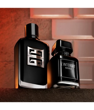 GIVENCHY L'Interdit Eau de Parfum Absolu Woda perfumowana