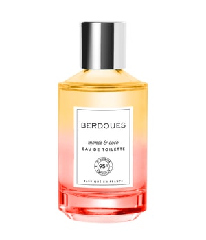 berdoues monoi & coco