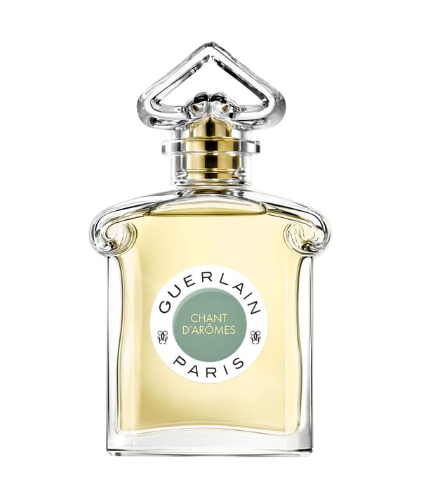 Zdjęcie produktu 1 z 5, GUERLAIN Les Légendaires Woda toaletowa