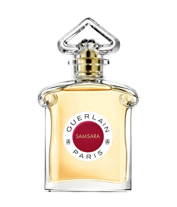 Zdjęcie produktu 1 z 2, GUERLAIN Les Légendaires Woda toaletowa