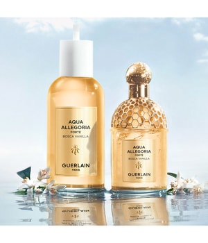 GUERLAIN Aqua Allegoria Bosca Vanilla Forte Woda perfumowana