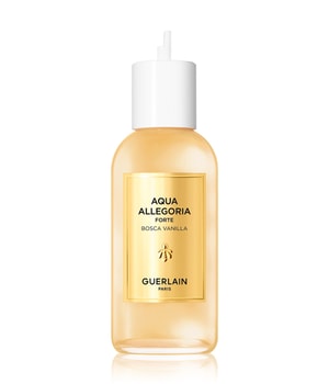 guerlain aqua allegoria forte bosca vanilla woda perfumowana 200 ml    