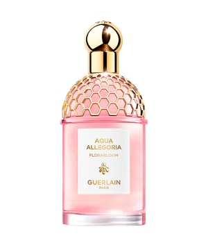 Фото - Жіночі парфуми Guerlain Aqua Allegoria Florabloom Woda toaletowa 125 ml 