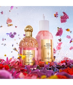 GUERLAIN Aqua Allegoria Florabloom Forte Woda perfumowana