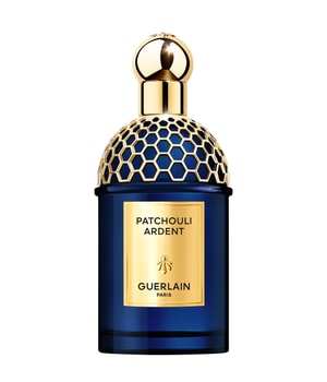 guerlain patchouli ardent