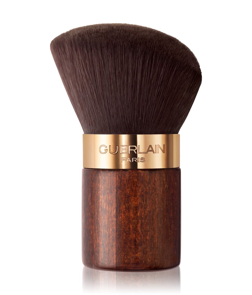 GUERLAIN Terracotta Światło Pędzelek kabuki