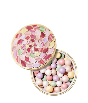 Фото - Пудра й рум'яна Guerlain Météorites Pearls Puder w perełkach 20 g Nr. 2 - Rose 