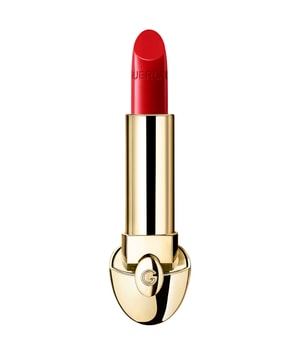 GUERLAIN Rouge G luksusowa szminka odcień 510 Le Rouge Vibrant Satin 3,5 g można nabyć na stronie Flaconi.pl