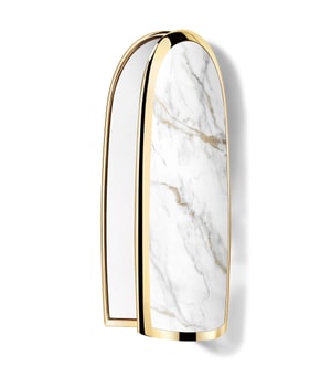 GUERLAIN Rouge G Double Mirror Jewel Case etui na szminkę z lusterkiem Le Marbre 1 szt. można nabyć na stronie Flaconi.pl
