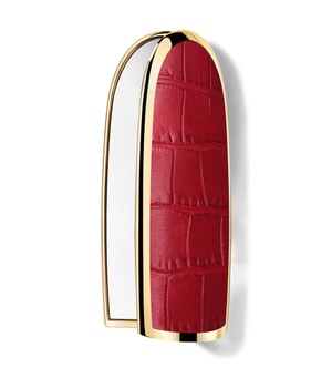 GUERLAIN Rouge G Double Mirror Jewel Case etui na szminkę z lusterkiem Le Croco 1 szt. można nabyć na stronie Flaconi.pl