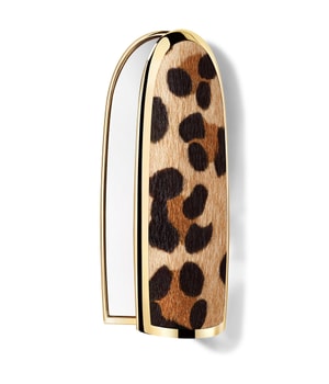 GUERLAIN Rouge G Double Mirror Jewel Case etui na szminkę z lusterkiem Le Fauve 1 szt. można nabyć na stronie Flaconi.pl