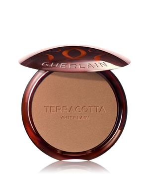 GUERLAIN Terracotta La Poudre Bronzante Puder brązujący 8.5 g Nr. 05 - Foncé Doré / Dunkel-Golden