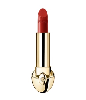 GUERLAIN Rouge G luksusowa szminka odcień 235 Le Rouge Sienne Satin 3,5 g można nabyć na stronie Flaconi.pl