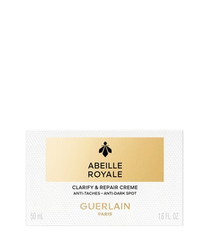 GUERLAIN ABEILLE E RICH CRÈME 50ml Guerlain Abeille Royale Honey Treatment Rich Cream 50ml