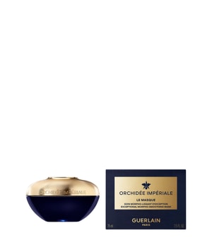 GUERLAIN Orchidée Impériale Mask SPA-Morpho Treatment