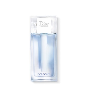 DIOR Homme Cologne Woda kolońska 125 ml