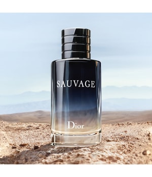 DIOR Sauvage Woda toaletowa kup online